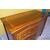 Louis XIV-Louis XV transition chest of drawers inlaid Piacenza     