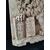 Prestigioso altorilievo in marmo nembro rosa - Leone di San Marco - 74 x 53 cm - Venezia
