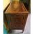 Louis XVI Emilian chest of drawers inlaid Rolo     