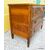Central Italy inlaid Louis XVI chest of drawers     