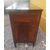 Louis XVI chest of drawers Parmesan inlaid     