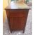 Louis XVI chest of drawers Parmesan inlaid     
