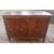 Louis XVI chest of drawers Parmesan inlaid     