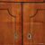 Inlaid Neoclassical Emilian Secretaire     