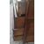 Chest of drawers Transition Directoire-Emilian Empire in walnut     