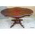 Table Cappello del Prete Carlo Lombardo X Walnut