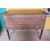 Louis XVI Transition chest of drawers - Directory in walnut     