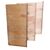 Louis XVI Emilian chest of drawers inlaid Rolo     
