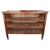Louis XVI Emilian chest of drawers inlaid Rolo     
