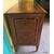 Louis XVI Emilian chest of drawers inlaid Rolo     