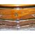 Louis XIV-Louis XV transition chest of drawers inlaid Piacenza     