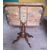 Particular and precious Rolo inlaid rectangular table     