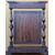 Emilian Empire Psyche Flap Mirror     
