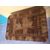 Particular and precious Rolo inlaid rectangular table     