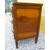 Central Italy inlaid Louis XVI chest of drawers     