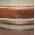 Louis XV chest of drawers moved and inlaid in walnut     
