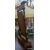 Emilian Empire Psyche Flap Mirror     