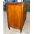 Louis XIV-Louis XV transition chest of drawers inlaid Piacenza     
