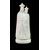 Bassorilievo in avorio raffigurante Madonna con Bambino di Loreto.