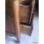 Louis XV chest of drawers inlaid Haute Savoie in walnut     