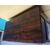 Louis XVI Transition chest of drawers - Directory in walnut     