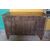 Louis XVI Emilian chest of drawers inlaid Rolo     