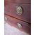 Louis XVI Transition chest of drawers - Directory in walnut     