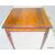 Rolo inlaid Louis XVI table     