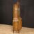 Venetian trumeau in wood with mirrors from the 20th century