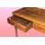 Scrittoio Italiano della seconda metà del 1700 in legno di noce