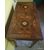 Book table Writing desk Console Louis XVI inlaid Rolo     
