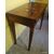 Book table Writing desk Console Louis XVI inlaid Rolo     