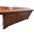 Imperdibile Credenza Madia Dispensa Luigi XIV  in noce Emiliana
