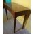 Book table Writing desk Console Louis XVI inlaid Rolo     