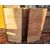 Imponente ed importante Cassettone Direttorio Parmigiano in noce