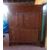 Armadio Credenza Stipo Dispensa Luigi XV Parmigiano in noce