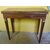 Book table Writing desk Console Louis XVI inlaid Rolo     