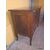 Louis XV chest of drawers half 700 inlaid     
