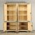 Credenza Doppio Corpo Barocchetto