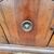 Imperdibile Credenza Madia Dispensa Luigi XIV  in noce Emiliana