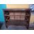 Louis XVI chest of drawers Parmesan in walnut     