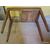 Book table Writing desk Console Louis XVI inlaid Rolo     