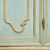 Credenza Doppio Corpo Barocchetto
