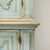 Credenza Doppio Corpo Barocchetto