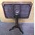 Rolo inlaid rectangular table     