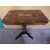 Rolo inlaid rectangular table     