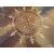 Rolo dodecagonal inlaid table     