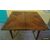 Book table Writing desk Console Louis XVI inlaid Rolo     
