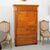 Secretaire in ciliegio di origina italiana primi 800
