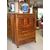 Secretaire Biedermeier H. 147 cm, L. 105 cm, P. 47 cm